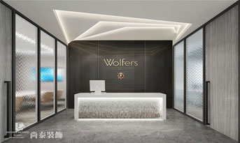 辦公室裝修主材有哪些？怎么選擇？