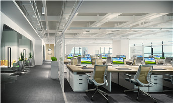 深圳辦公室裝修設(shè)計方案中應(yīng)當(dāng)注意哪幾點(diǎn)？