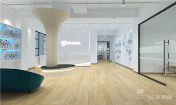 深圳辦公室怎么裝修環(huán)保？