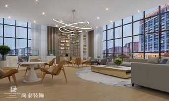 如何打造一個(gè)時(shí)尚的辦公空間設(shè)計(jì)？