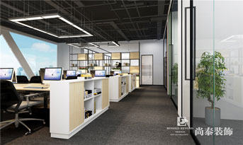 深圳辦公室裝修水電改造如何省錢？