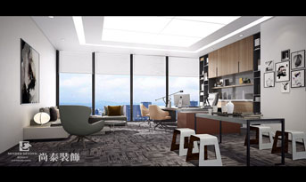 2020辦公室裝修如何控制成本？