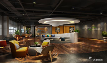 辦公室裝修色彩如何協(xié)調(diào)？