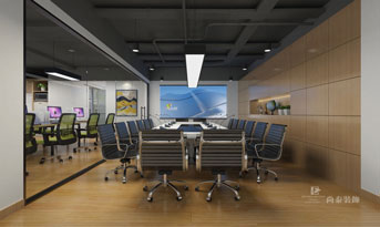 為什么辦公室裝修如此重要？