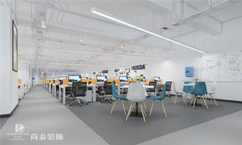 辦公室裝飾設計如何改善空氣質量？