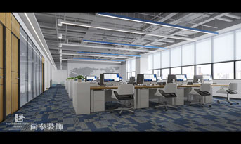 如何才能快速裝修好辦公室？