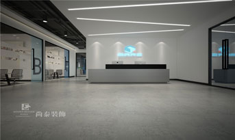 辦公室裝潢從哪些方面入手？