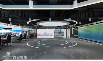 辦公裝修公司如何選擇？