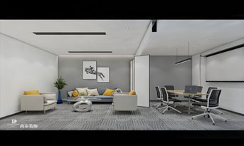 如何打造個(gè)性化辦公室設(shè)計(jì)裝修？