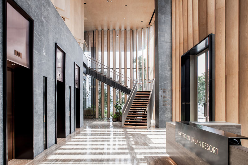 辦公樓設(shè)計(jì)裝修效果圖