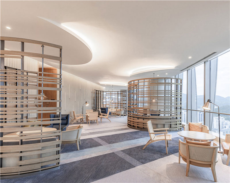 辦公樓設(shè)計效果圖