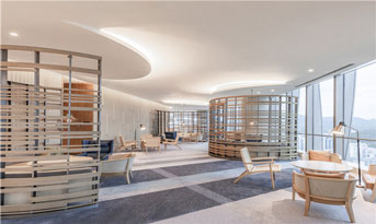 辦公樓設(shè)計(jì)裝修前應(yīng)考慮些什么？