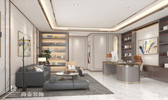 辦公室裝修改造要不要重新設計？