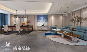 辦公空間裝修如何營(yíng)造一個(gè)健康的辦公環(huán)境？