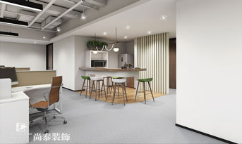 辦公室裝潢需要注意的問(wèn)題有哪些？