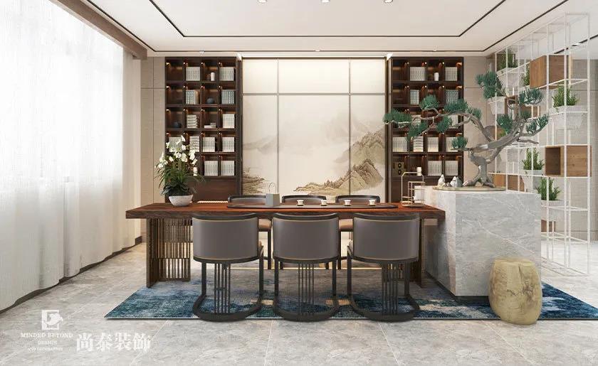 網(wǎng)絡(luò)電商公司辦公室休閑區(qū)設(shè)計效果圖