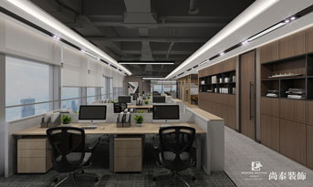 創(chuàng)業(yè)公司辦公室如何裝修？