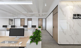 辦公室裝飾設(shè)計方案有多重要？