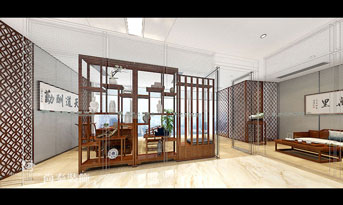 實木辦公家具都有哪些種類？