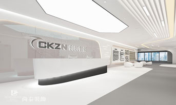 辦公室如何裝修顯得高檔？