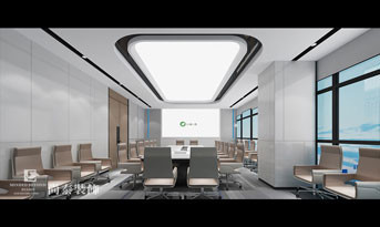 辦公室裝修工期如何確定？