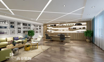 改裝辦公室到底該怎么辦？