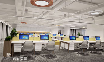 辦公室裝修復(fù)原注意事項有哪些？