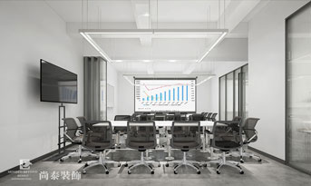 不同行業(yè)辦公室裝修風(fēng)格如何選擇？