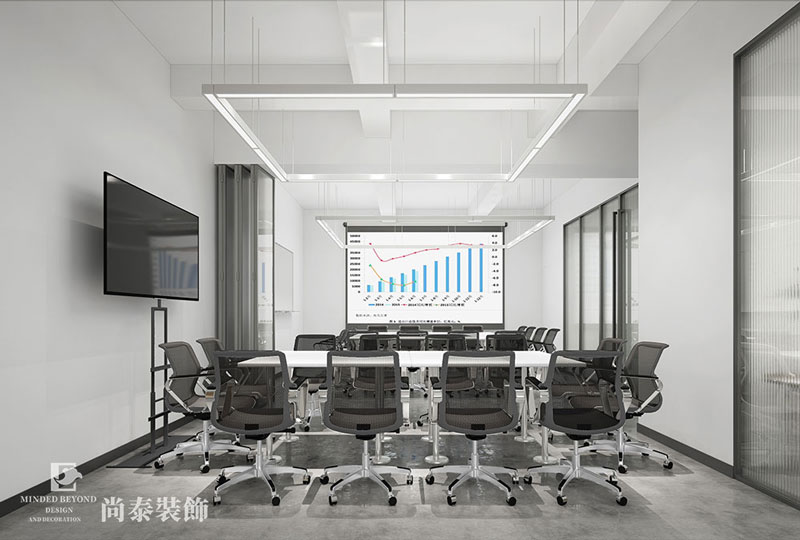辦公室裝修風(fēng)格圖片