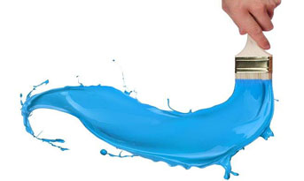 辦公室裝修選購油漆有哪些注意事項？