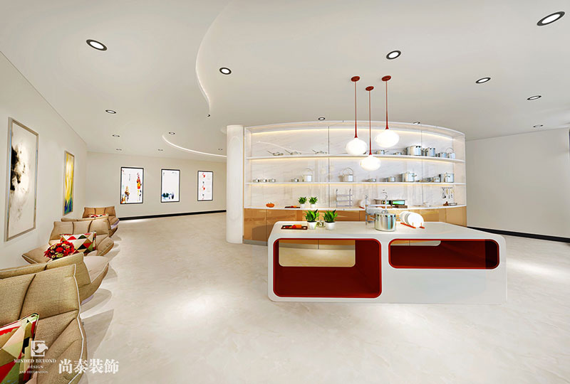 辦公室裝修設(shè)計(jì)效果圖