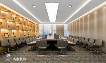 辦公室吊頂用什么材料好？