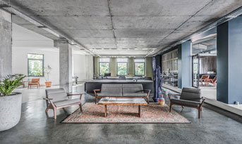 辦公室如何做好裝修改造？