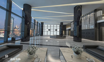 辦公樓裝修設(shè)計要求有哪些？