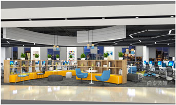 辦公空間裝修如何設(shè)計布局？