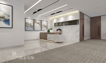 辦公室裝修需要注意哪些安全？