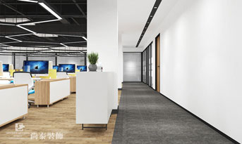 辦公室裝修風(fēng)格有哪些類型？