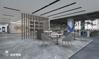 開放式創(chuàng)意辦公設(shè)計(jì)的特點(diǎn)和優(yōu)勢是什么？