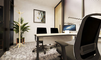 辦公室隔間材料有那些？?jī)r(jià)格多少？