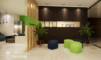 辦公室燈光設(shè)計如何讓員工感到身心愉悅？