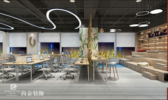 中小型公司辦公室裝修有哪些要求？