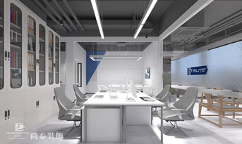 成功的辦公室裝修體現(xiàn)在哪些方面？