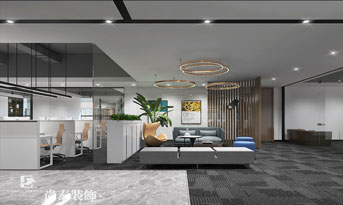 接待大廳怎么裝修設(shè)計？