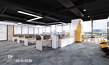 辦公室裝修設(shè)計環(huán)節(jié)中如何做好強弱電鋪設(shè)