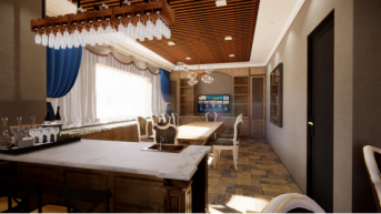 全包裝修包括哪些項(xiàng)目？全包的優(yōu)缺點(diǎn)有哪些？