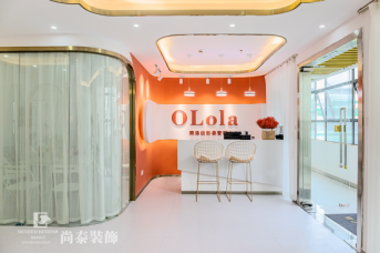 美容院裝修設(shè)計(jì)的10個(gè)注意事項(xiàng)?。?！