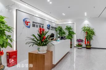 深圳寫字樓裝修風(fēng)格如何確定？