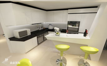 辦公室裝修可以采用哪幾種墻面材料？