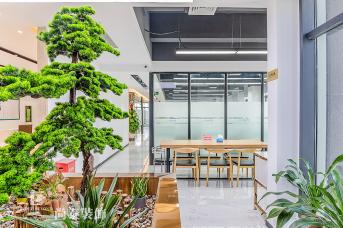 火鍋店裝修設(shè)計(jì)有什么最新流行趨勢？