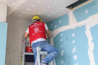 辦公室裝修工程要注意什么？